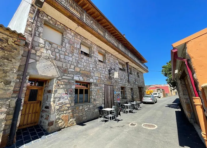 La Guarida De La Lleira Ferreras de Arriba