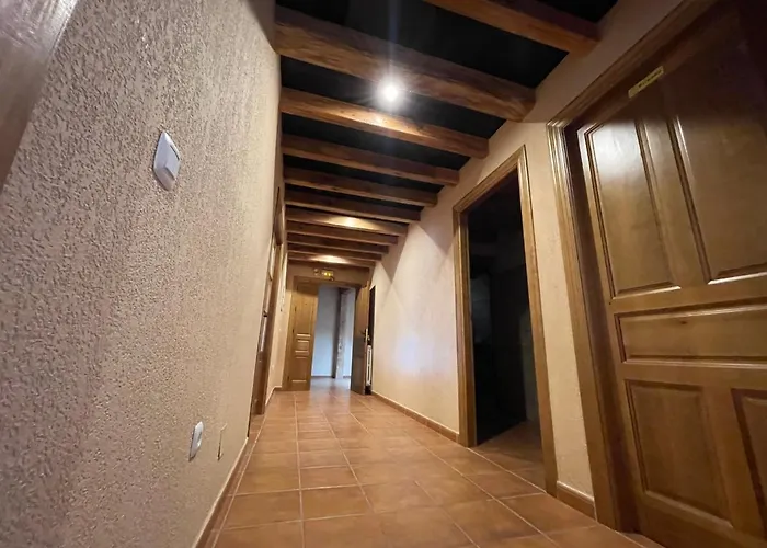 La Guarida De La Lleira * Ferreras de Arriba