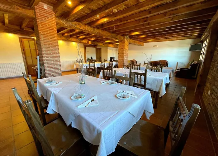 イン La Guarida De La Lleira *