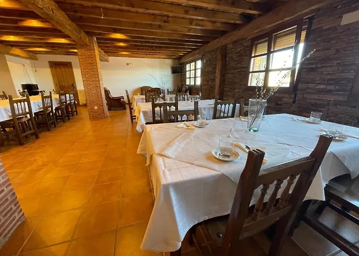 La Guarida De La Lleira *