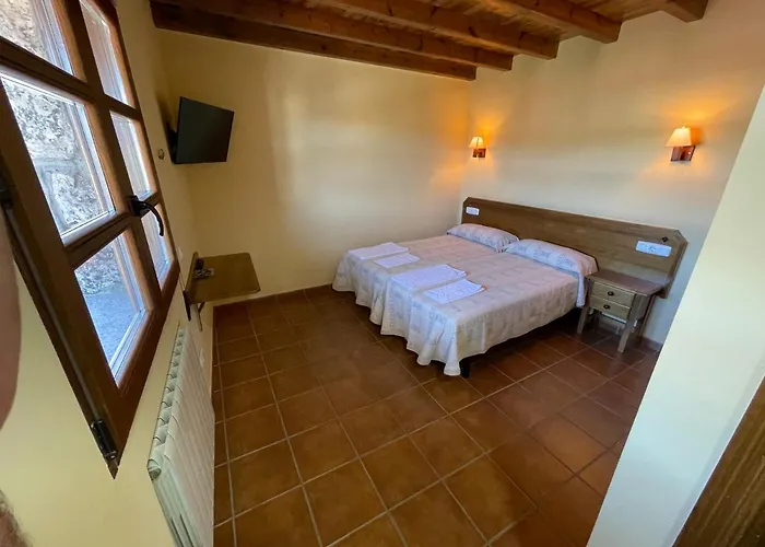 Inn La Guarida De La Lleira *