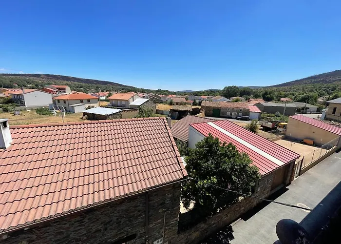 La Guarida De La Lleira