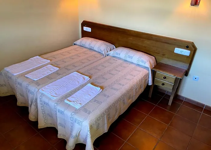 La Guarida De La Lleira