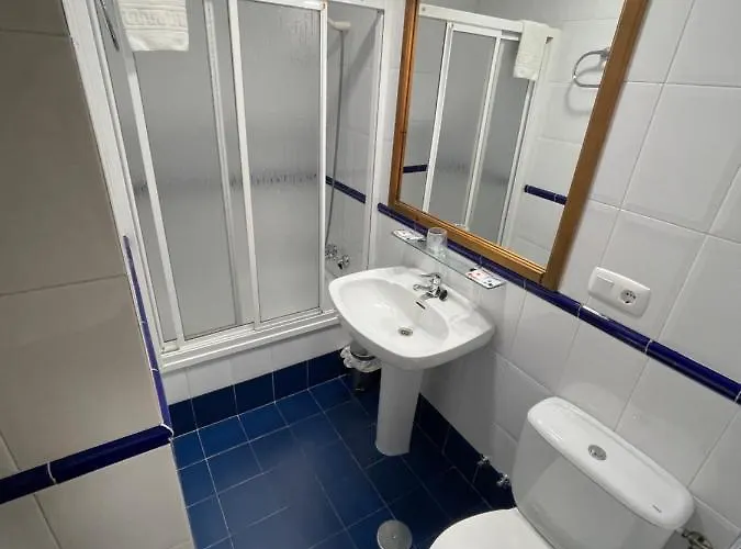 La Guarida De La Lleira イン *