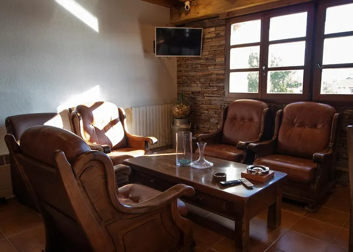 Inn La Guarida De La Lleira Ferreras de Arriba