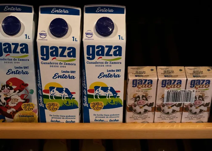 La Guarida De La Lleira Ferreras de Arriba