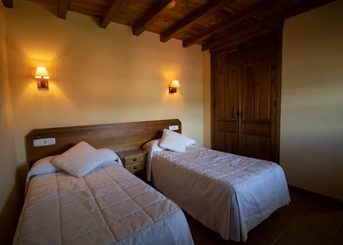 Inn La Guarida De La Lleira