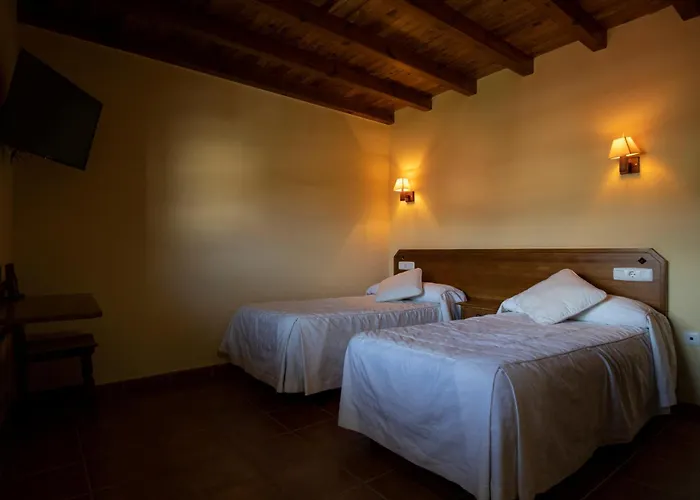 La Guarida De La Lleira