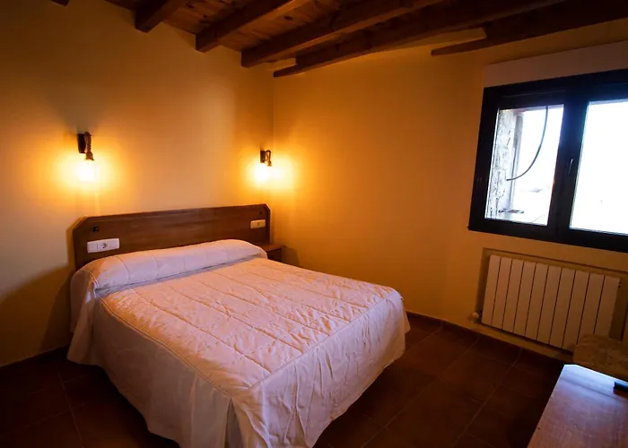 La Guarida De La Lleira イン