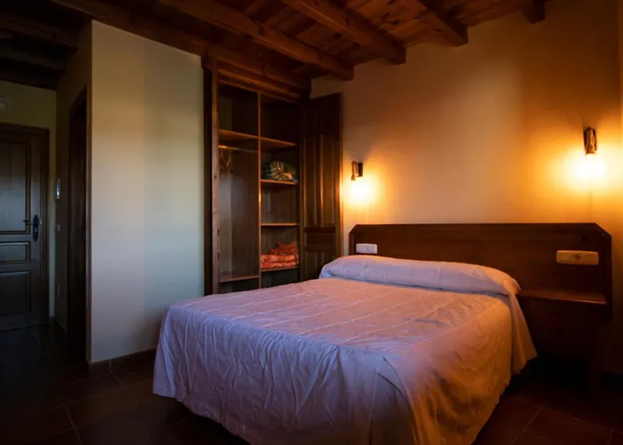 La Guarida De La Lleira * Ferreras de Arriba