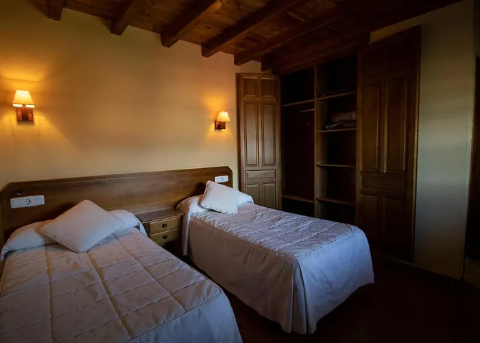 La Guarida De La Lleira *