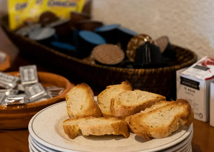 La Guarida De La Lleira * Ferreras de Arriba