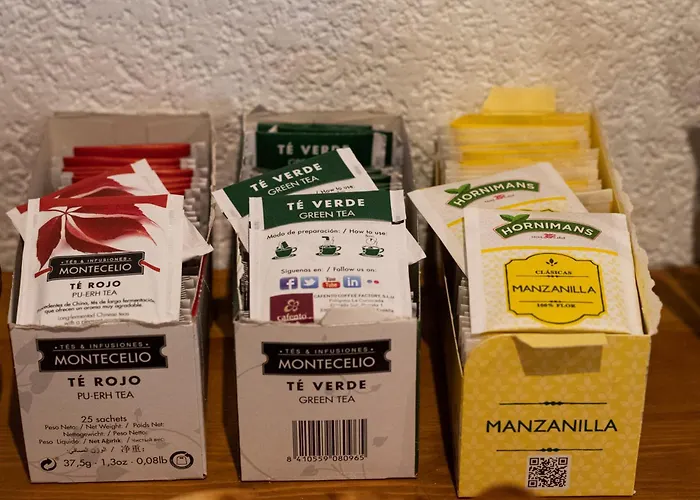 La Guarida De La Lleira Inn Ferreras de Arriba