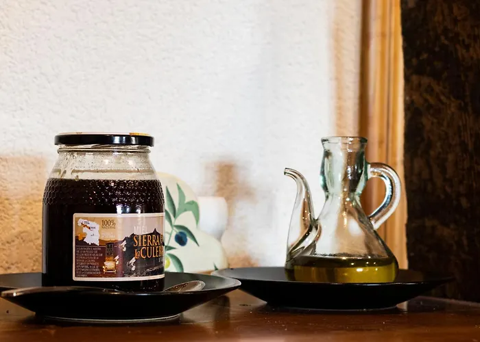 La Guarida De La Lleira Ferreras de Arriba