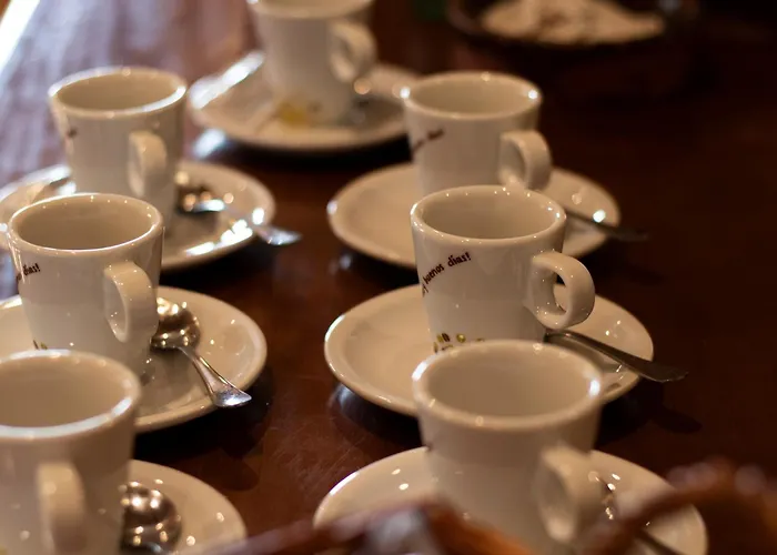 イン La Guarida De La Lleira *