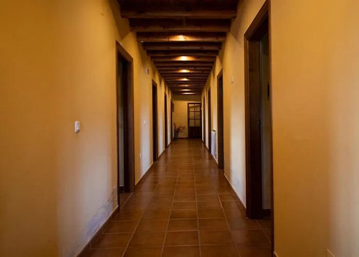 La Guarida De La Lleira *