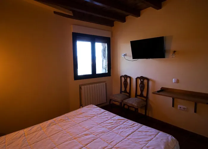 La Guarida De La Lleira