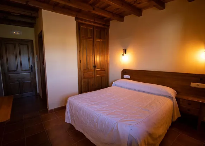 Inn La Guarida De La Lleira