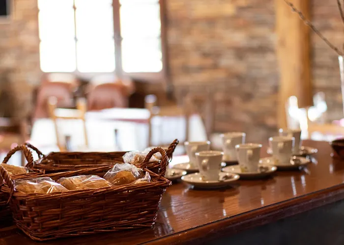 La Guarida De La Lleira Ferreras de Arriba