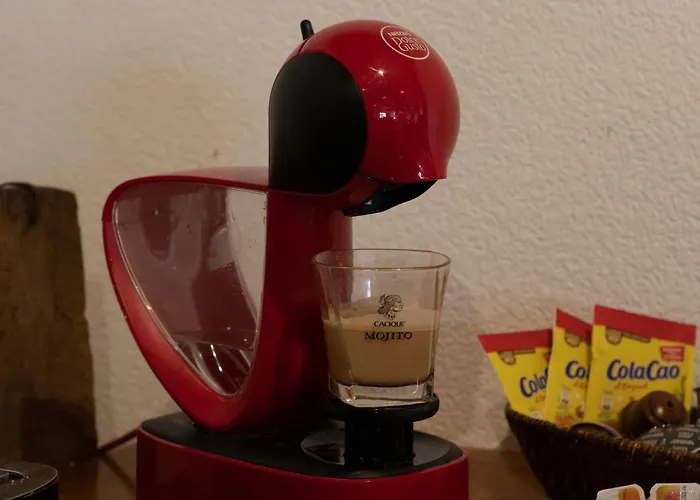 Inn La Guarida De La Lleira