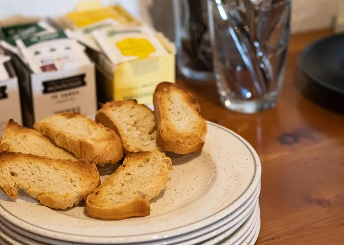 イン La Guarida De La Lleira *