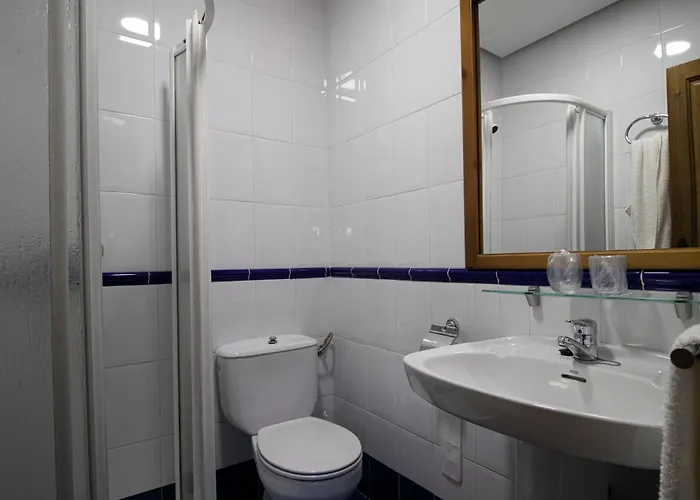 La Guarida De La Lleira * Ferreras de Arriba