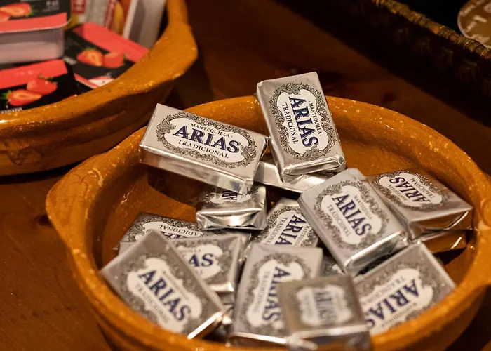 La Guarida De La Lleira Ferreras de Arriba