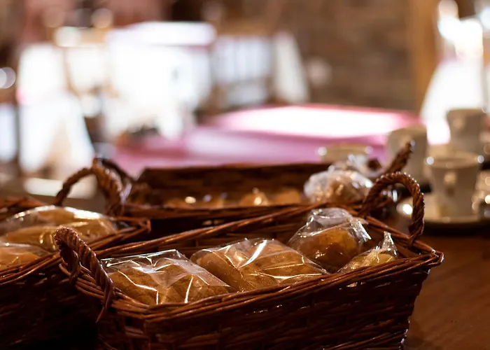 La Guarida De La Lleira Ferreras de Arriba