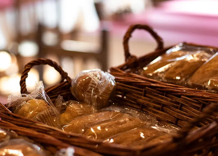 La Guarida De La Lleira *